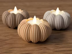 Ljushållare Pumpan