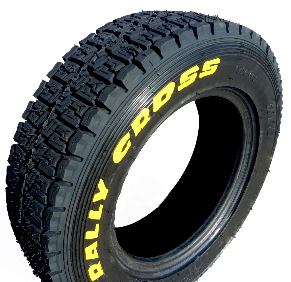 Alpha Racing Rallycross