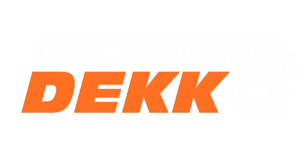 Stjern Dekk
