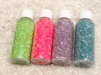 Strass stenar 2mm