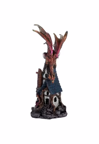 Dark Legends Woodland Spirit LED Drake