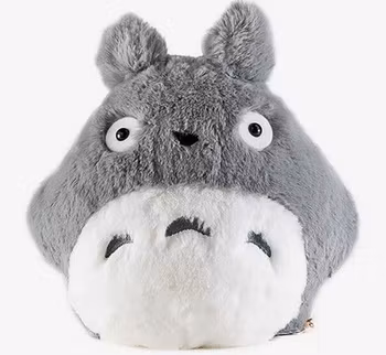 Totoro plyschfigur Totoro 20cm