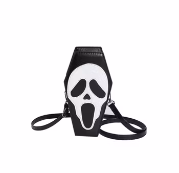 Ghostface handväska