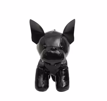 Hund handväska
