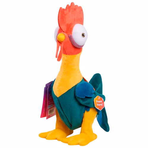 Moana Hei Hei