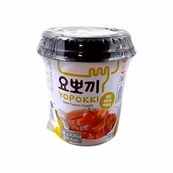 Yopokki Rice Cake Cup Tomato