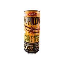OKF Caffe Cappuccino