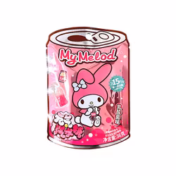 My Melody Yogurt Soda Gummy