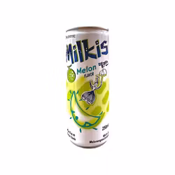 Milkis Melon Flavor