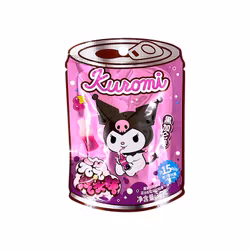 My Melody Blackcurrant Soda Gummy