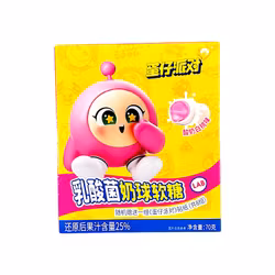 Egg Party Yogurt Raspberry Balls