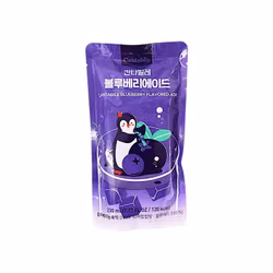 Cantabile Blueberry Flavored Ade