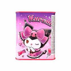 Kuromi Blackcurrant Juice Gummy