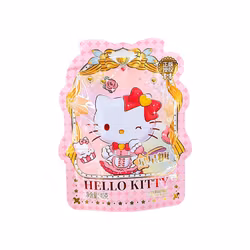 Hello Kitty Assorted Fruit Hard Candy