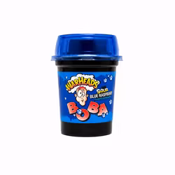 Boba Sour Blue Raspberry 400ml