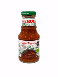 Salsa Taquera 240g