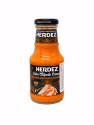 Salsa Chipotle Cremosa 240g