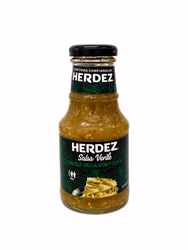 Salsa Verde 240g