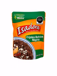 Frijoles Negros - Svarta  430g