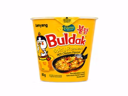 Buldak Ramen Cheese 70g