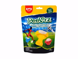 Peelerz Feast of Champions (Extra stor påse) 170g