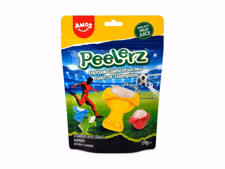 Peelerz Feast of Champions (Extra stor påse) 170g