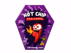 Hot Chip Challenge