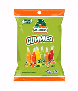 Jarritos Gummies ( Mexiko ) 113g