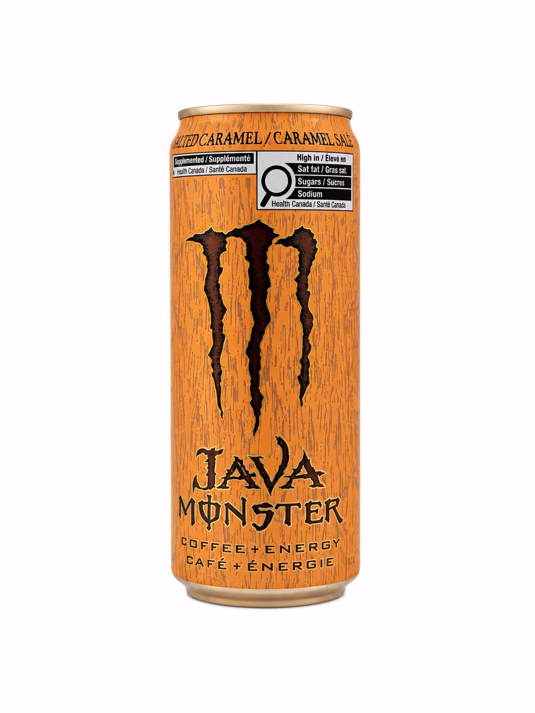Monster Java Salted Caramel ( USA Edition) 440ml