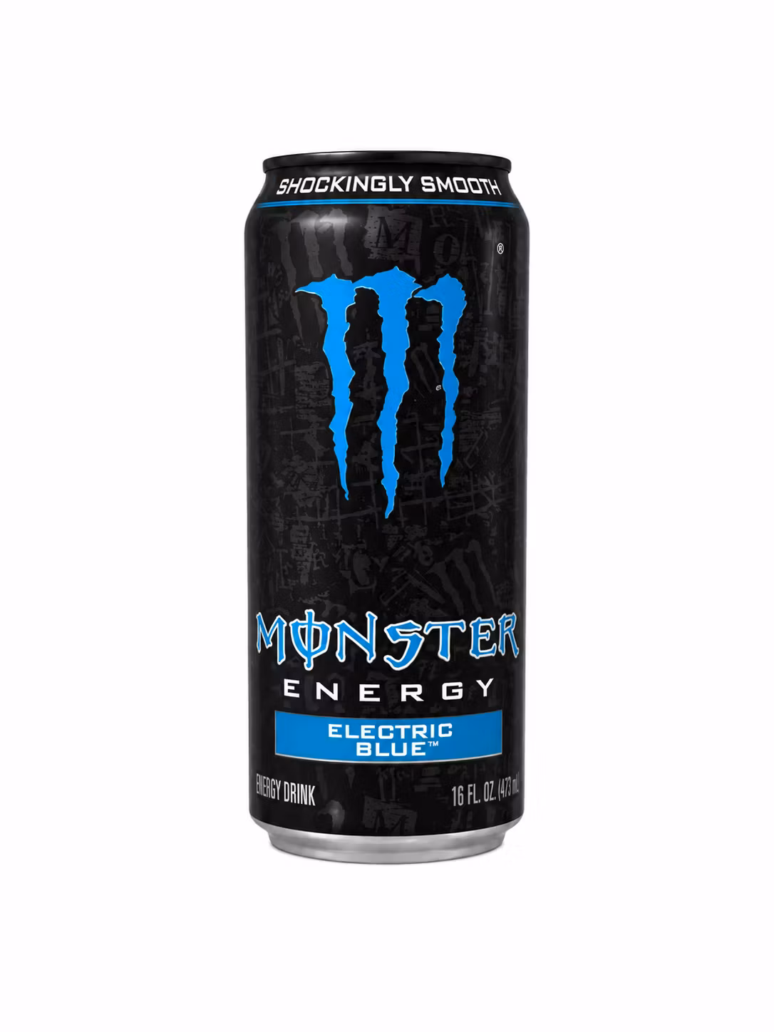 Monster Electric Blue ( USA Edition ) 440ml