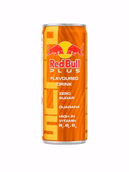 Redbull Guarana Zero ( THA ) 250 ml