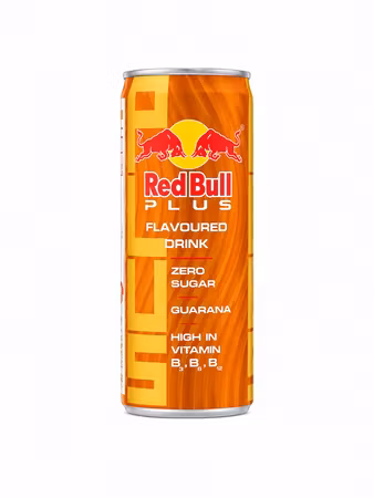 Redbull Guarana Zero ( THA ) 250 ml