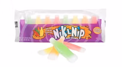 Nik-L-Nip Original Wax Bottles 8 Pack