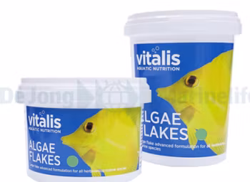 Vitalis algea flakes 40G