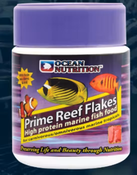 Prime Reef flake