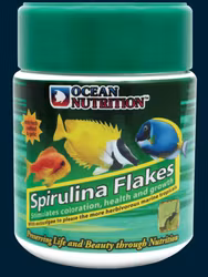 Spirulina flakes 71g