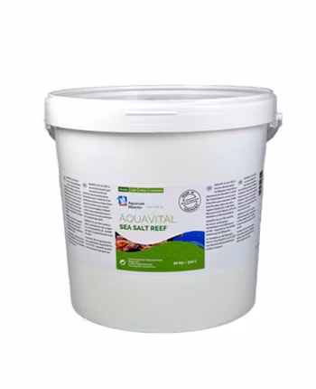 Aquarium Münster Aquavital Sea Salt Reef 25 kg