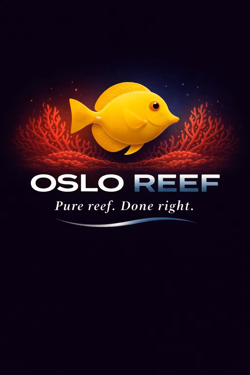 Oslo Reef