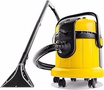 Kärcher SE4002 (Utleie maskin)