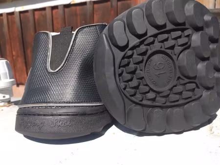 Equine Fusion Active jogging stl 16 Regular