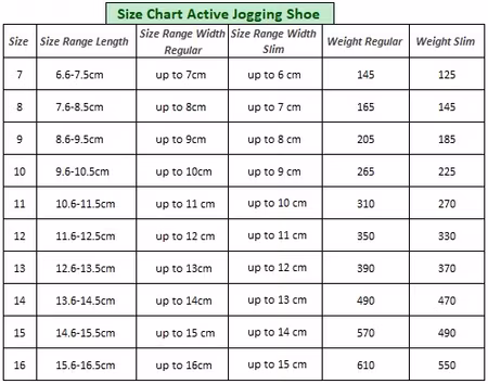 Equine Fusion Active jogging stl 16 Regular