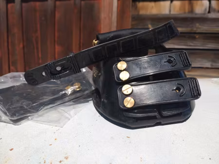 Scoot boot classic stl 1 Slim