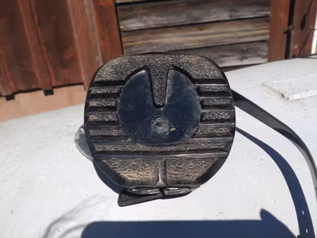 Scoot boot classic stl 1 Regular
