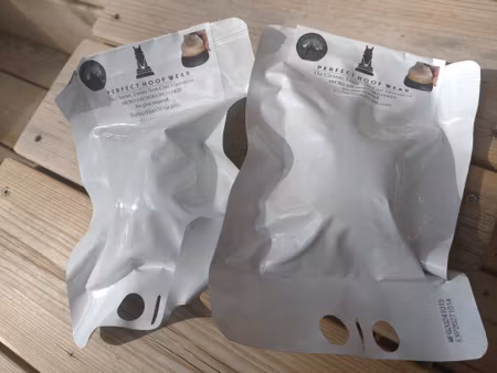 Perfect Hoof Wear