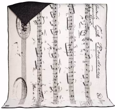 Tovet Pledd - Grieg