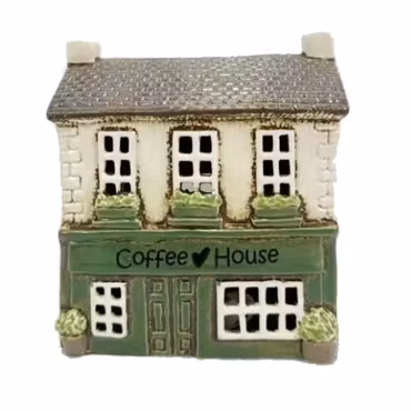Coffee House