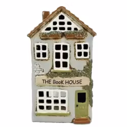The Book House