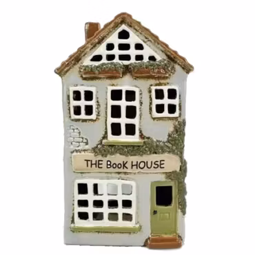 The Book House