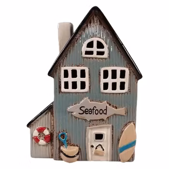 Seafood