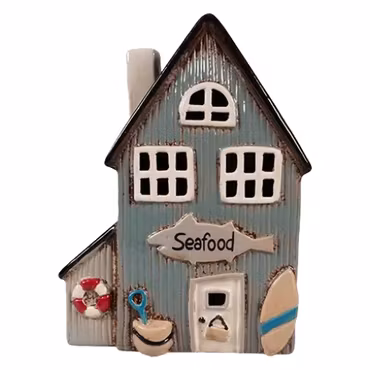 Seafood
